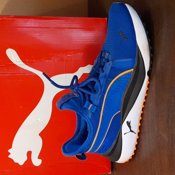 Puma Pacer Future Street Jr Shoes - Picture 5 of 8